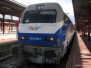 RENFE Long Distance Electric Locomotives