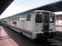 RENFE Talgo Trainsets