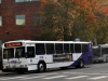 Gillig Phantom 815, Gillig Advantage 911, and unidentified Gillig Phantoms