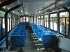 Orion VI/CNG Interior