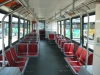 Orion VI/CNG Interior