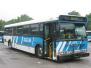 Ride On 40 Foot Orion V Buses