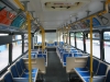 1999 Orion V Interior