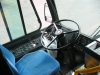 1999 Orion V Interior
