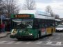 Ride On New Flyer C40LF Buses