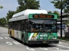 New Flyer C40LF 5824