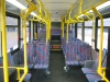 New Flyer C40LF Interior