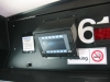 2001 Orion V Interior