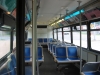 1998 Orion V Interior