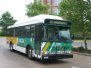 Ride On 35 Foot Orion V/CNG Buses