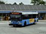 Ride On 40 Foot Gillig Advantage Buses