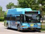 Ride On 40 Foot Gillig Advantage/CNG Buses
