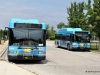 Gillig Advantage/CNG 5849 & Gillig Advantage/CNG 5844