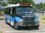 Ride On Cutaway Buses