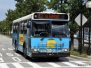 Ride On 30 Foot ex-WMATA Orion V Buses