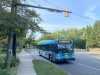 Gillig Advantage/HEV 5333