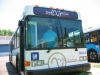 Gillig Advantage/HEV Demonstrator