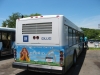 Gillig Advantage/HEV Demonstrator
