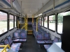 Gillig Advantage/HEV Interior