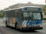 Ride On Gillig Phantom Buses