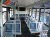 Gillig Phantom Interior
