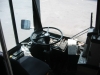 Gillig Phantom Driver's Area