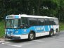 Ride On Orion I Buses
