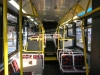 Orion VII/CNG Interior