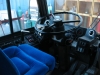 Orion VII/CNG Interior