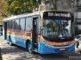 Rio de Janeiro Buses
