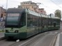Rome Fiat-I & Fiat-II Trams