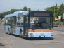 Rome MAN Buses