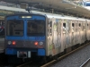 Breda MB100 Stock