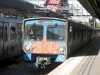 Breda MB100 Stock