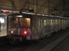 Breda MB100 Stock