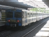 Breda MB100 Stock