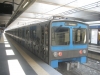 Breda MB100 Stock