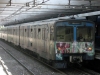 Breda MB100 Stock