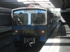 Breda MB100 Stock
