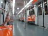 CAF MA300 Stock Interior