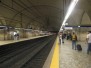 Rome Metro Stations