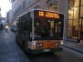 Rome TecnoBus Buses