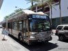 New Flyer XN60 18713