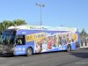 New Flyer XN40 15627