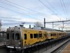 Silverliner V 4005