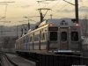 Silverliner V 4032
