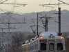 Silverliner V 4032