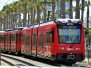 San Diego Trolley
