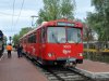 Siemens–Duewag U2 1003