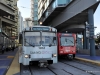 Siemens–Duewag U2 1012 & Siemens SD100 2015